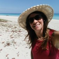 Maria Luisa Nuñez Decuadro's Photo