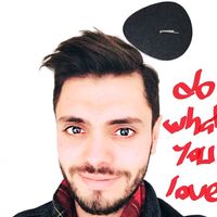 Suphi Safsoylu's Photo