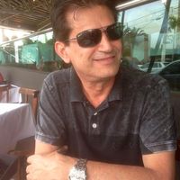 Derci Camargo的照片