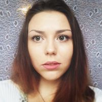 Ksyusha Buyanova的照片