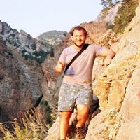 Anthony Savovski's Photo