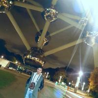 Hassan Allaoui's Photo