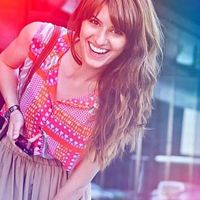 Roxana Dragus's Photo