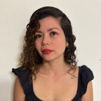 Ana Velandia's Photo