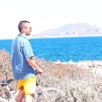 Andrea Moretti's Photo