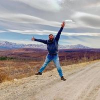 Brandon Yoder's Photo