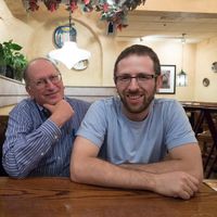 Dennis Michelson's Photo