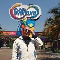 Fotos de efrain barrio