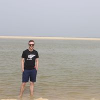 Nick Meehan的照片