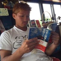 Nobuya Karatsu's Photo