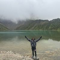 Kevin  González Sibaja的照片