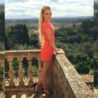 Marina Andresen's Photo