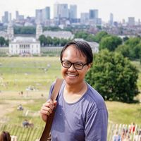 Kritt Normsaskul's Photo