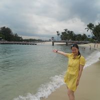 Natalie Yeung's Photo