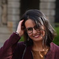 Francesca Lacqua's Photo