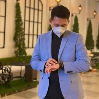 Dioda Wibisono的照片