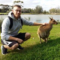 Eduard Jakobi's Photo