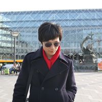 Yang Yang's Photo