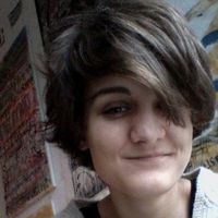 UlleTheStrange's Photo