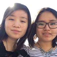 Christin Koo's Photo