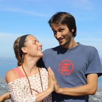 Eva & Nicolo Travel's Photo