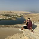 Camping In Faiyoum Desert ⛺️'s picture
