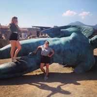 Annie Sheehan's Photo