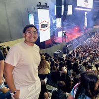 Kevin Antonio Castillo's Photo