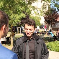 Salih ÇERÇİ's Photo