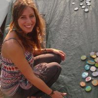 Charlotte Ialiprete's Photo