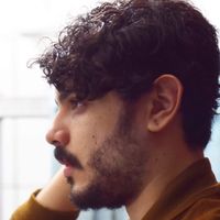 Mathias Capitani's Photo