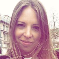 Jekaterina Koseverova的照片