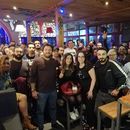 🌟 It's POLYGLOT Super Happy July Reunion Time!🤩's picture