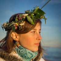 Валентина Лопоносова's Photo