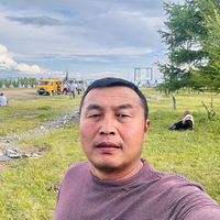Ariunbold Dorj's Photo