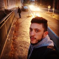 Fotos de Ahmed Alhamidi