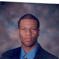 Kentrell Robinson's Photo