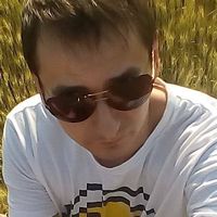 Mikhail Golubev's Photo