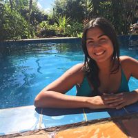 Marianna Mattos的照片