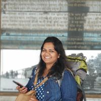 Priyanka Pawar-Jagtap's Photo