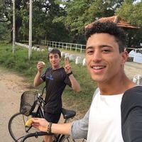 Lorris GBEDO的照片