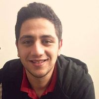 Ahmed Elraiss's Photo