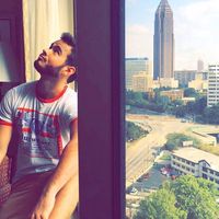 Austin Weinkauf's Photo