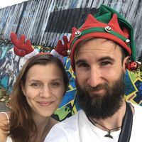 Lukas Jelinek's Photo