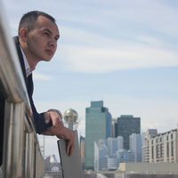 Fotos de Erik Berikov