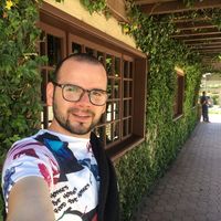 Usiel Rivera allan的照片