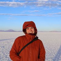 Marie Loubier's Photo