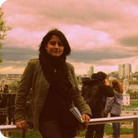 Sanjeeta Pant's Photo