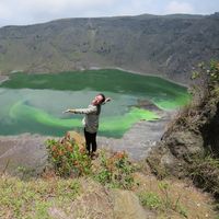 Febe Larissa's Photo