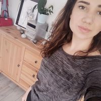 Wiktoria Sułkiewicz的照片